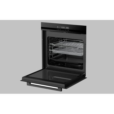 Духовой шкаф FBO 270 Lux Diamond Black