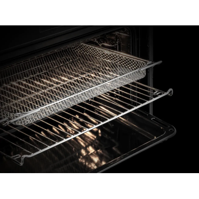 Духовой шкаф FBO 270 Lux Diamond Black