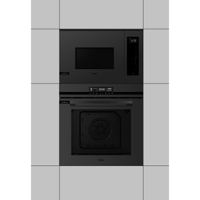 Духовой шкаф FBO 270 Lux Diamond Black
