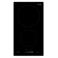 Электрическая панель FVH 3450 Black