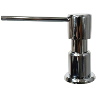 Дозатор Fabiano FASD 280 Chrome