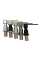 Дозатор Fabiano FASD 280 Chrome