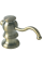 FASD 30 Brass Antigue (дозатор для мыла)