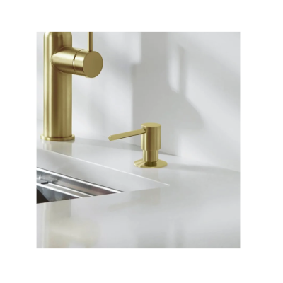 FASD 41 Nano Gold (дозатор для мила)