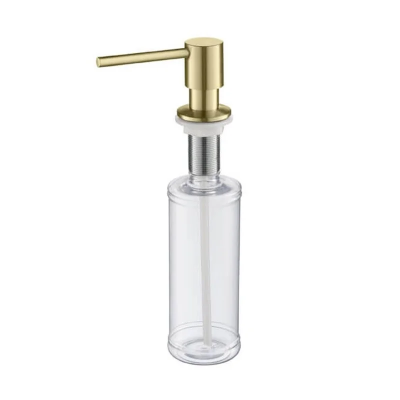 FASD 41 Nano Gold (дозатор для мила)