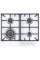 Газовая панель FHG 1044 VGHT2 White Glass