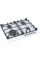 Газовая панель FHG 1044 VGHT2 White Glass