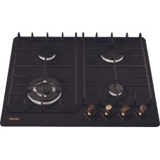 Газовая панель FHGR 2744 VGHT Antracit