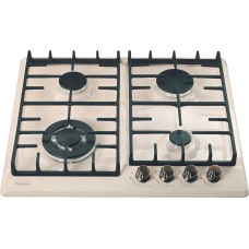 Газовая панель FHGR 2744 VGHT Ivory