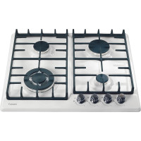 Газовая панель FHGR 2744 VGHT White-Antique