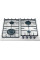 Газовая панель FHGR 2744 VGHT White-Antique