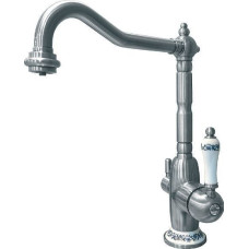 Комбинированный FKM 314 Inox Antique