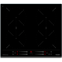 Индукционная панель FHBI 3600 iNV BLACK