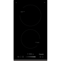 Индукционная панель SIH 322 INV Black