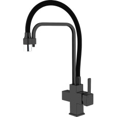 Комбинированный FKM 3111 Black Steel