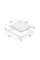 Комбинированная панель FHGI 8213 VTC
