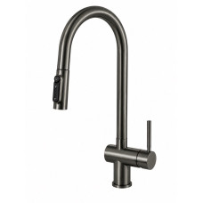 Комбинированный FKM 3127 Black Steel
