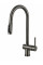 Комбинированный FKM 3127 Black Steel