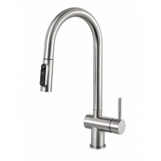 Комбинированный FKM 3127 Inox