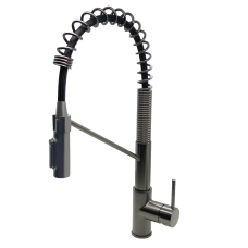 Комбинированный FKM 3128 Black Steel