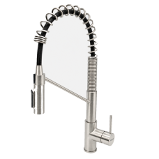Комбинированный FKM 3128 Inox