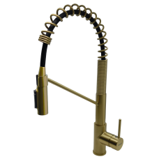Комбинированный FKM 3128 Light Gold