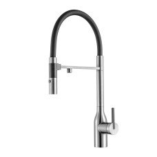 Комбинированный FKM 3129 Inox