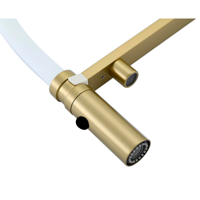 Комбинированный FKM 3130 Light Gold
