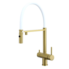 Комбинированный FKM 3130 Light Gold