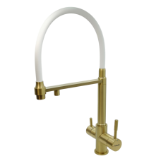 Комбинированный FKM 3143 Light Gold