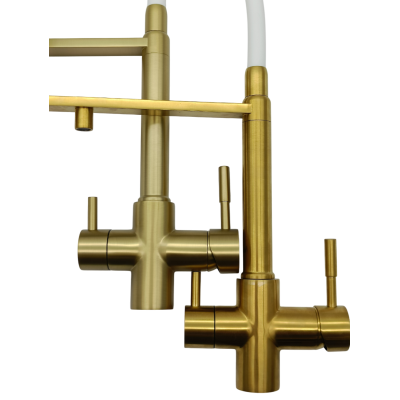 Комбінований FKM 3143 Light Gold