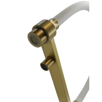 Комбінований FKM 3143 Light Gold