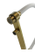 Комбінований FKM 3143 Light Gold