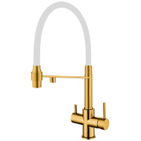 Комбінований FKM 3143 Nano Gold