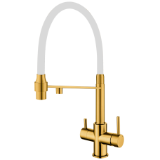 Комбинированный FKM 3143 Nano Gold