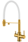 Комбінований FKM 3143 Nano Gold