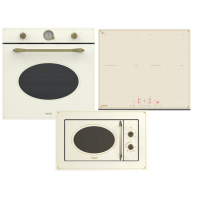 Комплект "Ivory Induction" 8500.055.0000