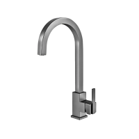 Кухонный смеситель FKM 71 Inox