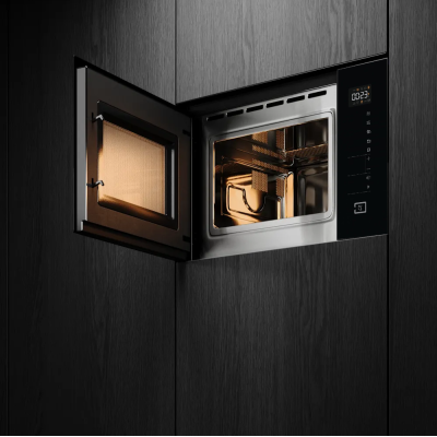 Микроволновая печь FBM 2500G Black