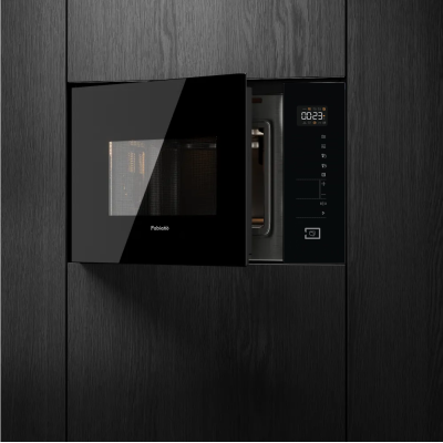 Микроволновая печь FBM 2500G Black