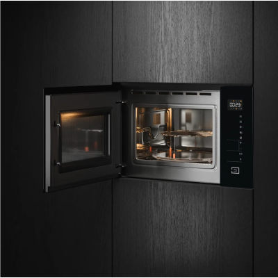 Микроволновая печь FBM 2500G Black