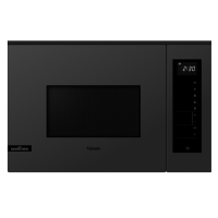 Микроволновая печь FBM 2500G Diamond Black