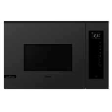 Мікрохвильова піч FBM 2500G Diamond Black