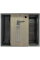 Нержавіюча мийка Quadro Center 54 Celldecor Nano Graphite