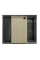 Нержавіюча мийка Quadro Center 54 Celldecor Nano Graphite