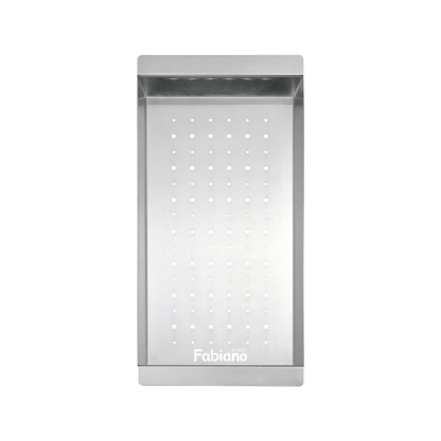 Нержавеющая мойка Quadro Center 74 Celldecor