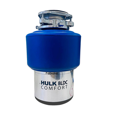 Утилизатор HULK BLDC Comfort