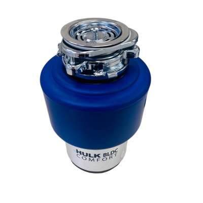 Утилизатор HULK BLDC Comfort