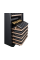 Винна шафа FWC 1770 Black