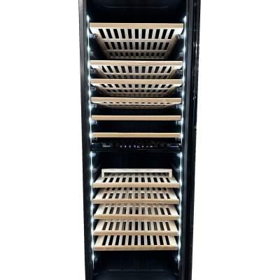 Винна шафа FWC 1770 Black